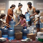 Water Shutoff Tips: Essential Strategies for Survival