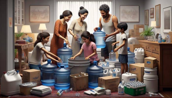 Water Shutoff Tips: Essential Strategies for Survival