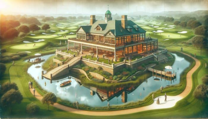 Ruimsig Country Club: An Unforgettable Golfing Adventure