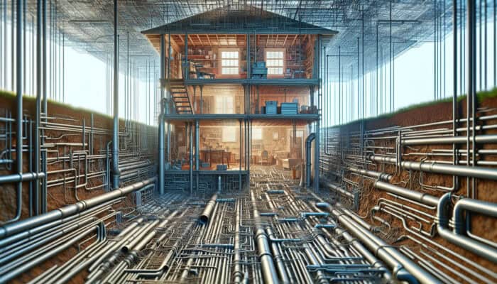 Crawl Space Drainage Solutions Offered by Experts in Abbotsford