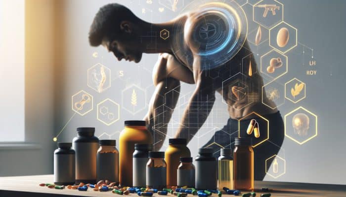Supplements for Faster Recovery: A Complete Overview