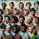 Retro Hair Care Techniques for Timeless Style Revival