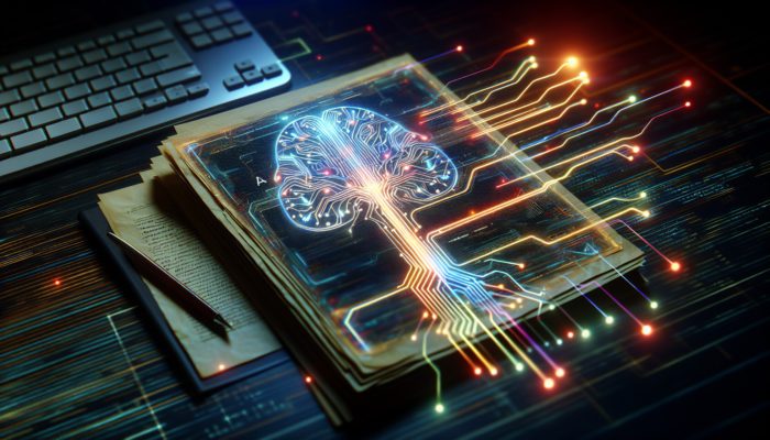 Use AI for Improved Writing Structure and Clarity