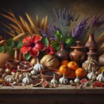 Herbs for High Blood Pressure: A Comprehensive UK Guide