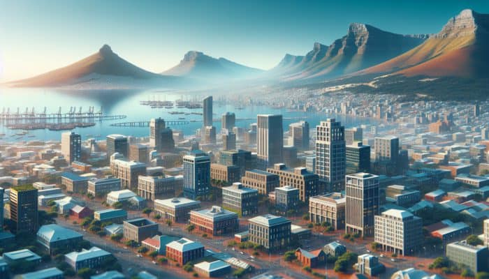 Cape Town Relocation: The Ultimate Moving Guide