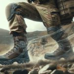 Tactical Boots: Key Tips Every User Should Know