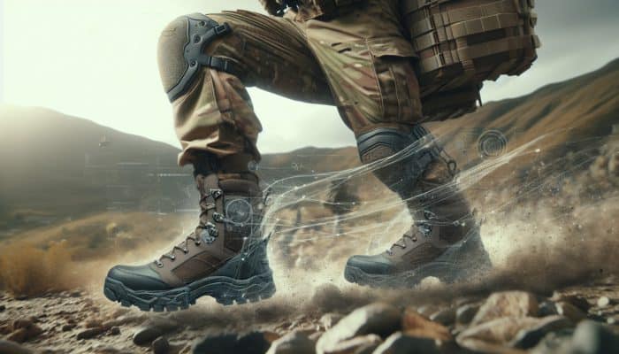 Tactical Boots: Key Tips Every User Should Know