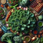 Healthy BBQ Sides: Top Superfood Picks in the US