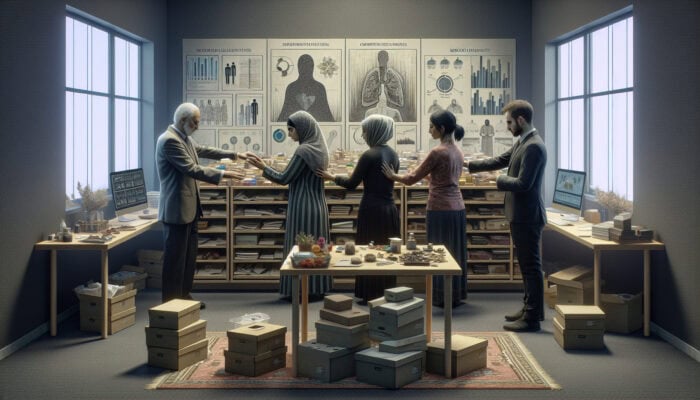 Bereavement Safety: Key Tips for UK Clearance Services