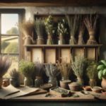 Dry Herbs: Easy Steps in Our Simple UK Guide