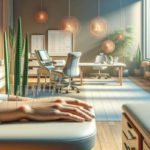 Wrist-Ankle Acupuncture Techniques for UK Pain Relief