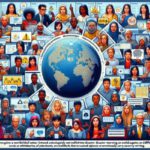 Disaster Communication Plan for a Worldwide Approach