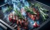 Best Herbs for Grilling Meats in the UK: Our Top Picks