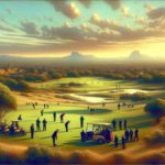 Premier Golfing Experience at Irene Country Club Awaits