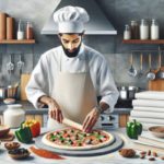 Low-Carb Pizza Dough: The Ultimate Recipe Guide