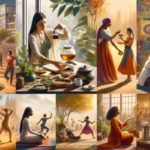 Cultural Diversity in Women’s Health Care Embraced