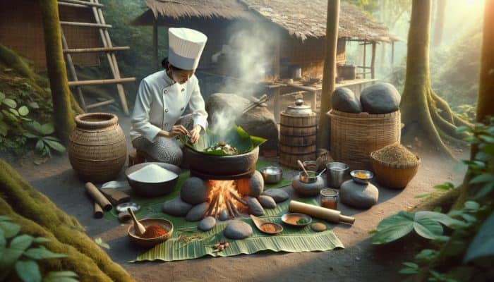 Cooking Without Utensils: A Complete Guide for Beginners