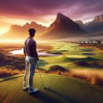 South African Tips to Stay Calm on the Golf Course