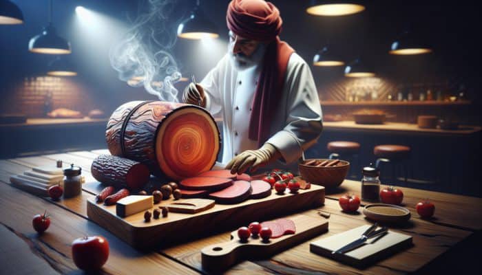 Cherry Wood for Sweet Smoke: A Comprehensive Guide