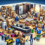 House Clearance Costs Explained: A Guide for the UK