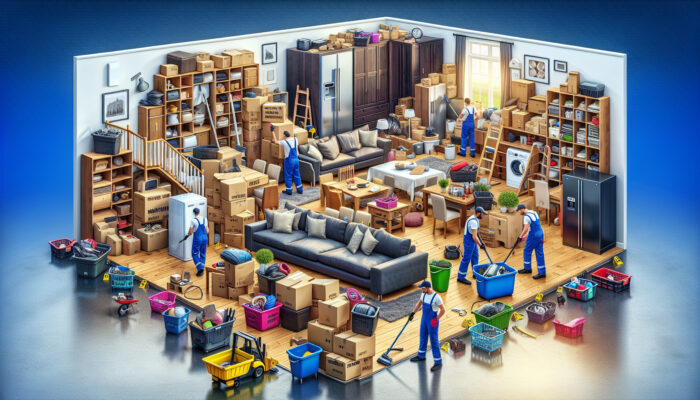 House Clearance Costs Explained: A Guide for the UK