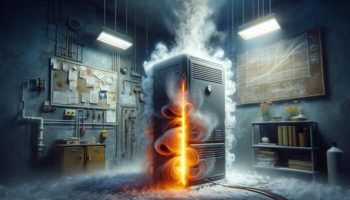 Furnace Services: Premier Heating Solutions in Surrey