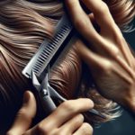 Razor Cuts: Techniques for Creating Softer Edges