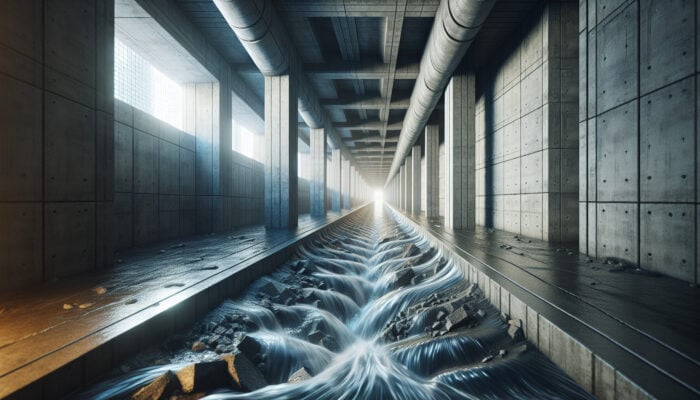 Concrete Drainage Services in Chilliwack: Local Experts