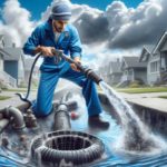 Drain Services in South Vancouver: Your Local Solution