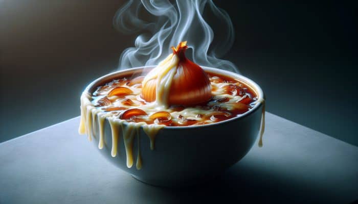 French Onion Soup: A Timeless Classic Recipe Guide