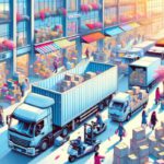 Spring Transport Hacks for Clearing Items in the UK