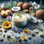 Herbal Balms: Effective Natural Solution for Cracked Skin in the UK