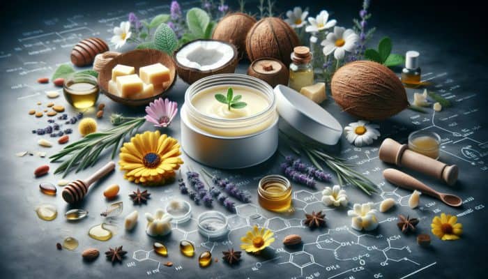 Herbal Balms: Effective Natural Solution for Cracked Skin in the UK