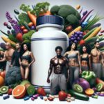 Multivitamin Customisation: Tailored Nutritional Solutions