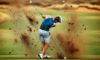 Tips for South African Players to Recover from Bad Golf Shots