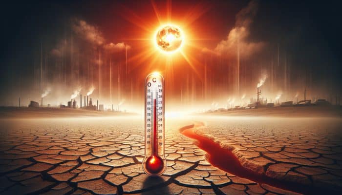 Surviving a Drought: Key Strategies for Success