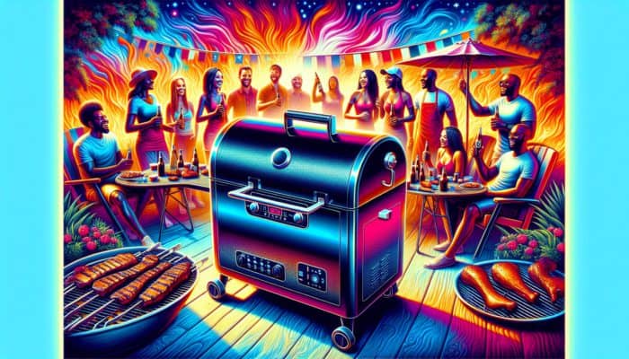 Electric Smokers: Top US Choices for Effortless BBQ