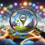 SEO Company in Yeovil: Your Premier Partner for Success