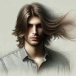 Long Layers in Men’s Hair: Tips and Techniques for Style