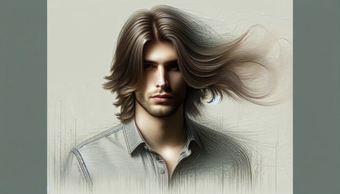 Long Layers in Men’s Hair: Tips and Techniques for Style