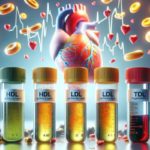 Cholesterol Blood Test: Your Guide to Health in Oakham