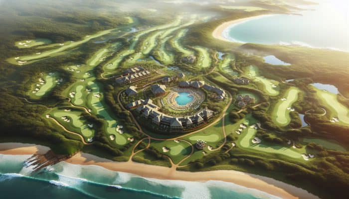 San Lameer Country Club: Discover Your Coastal Retreat