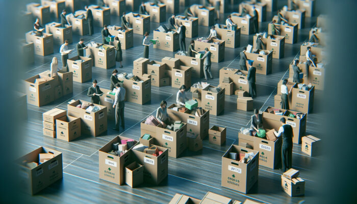 House Clearance in Exeter: Reliable Local Specialists