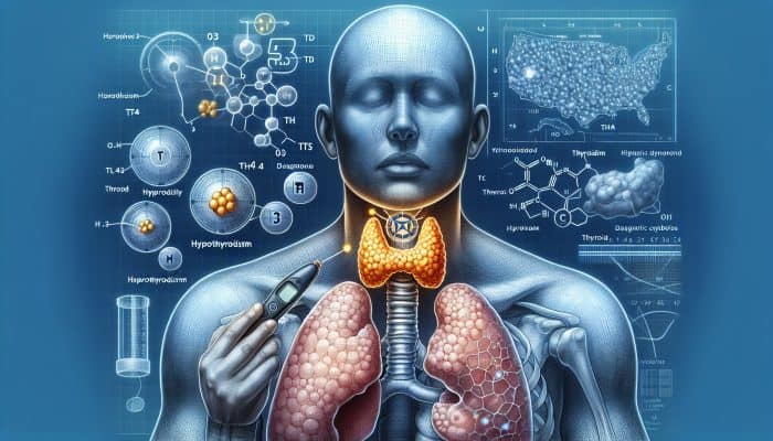 Thyroid Blood Test Guide for Residents of Alnwick