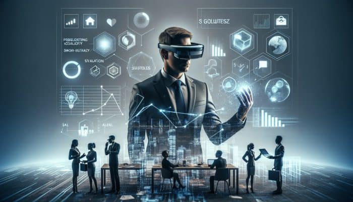 Augmented Reality Enhances Growth for Small Enterprises