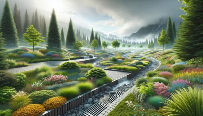 Landscape Drainage Services: Professional Solutions in Pitt Meadows