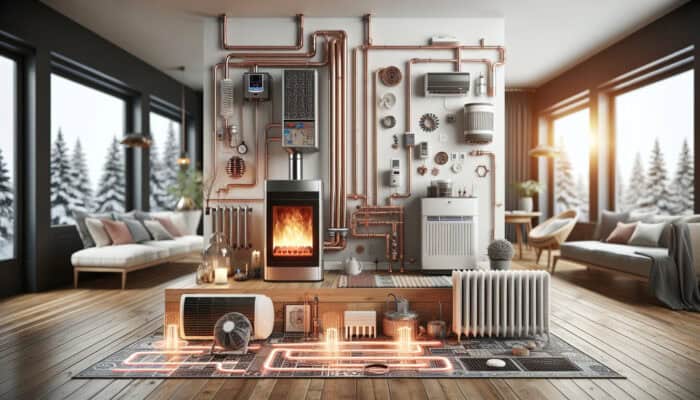 Heating Services in Burnaby: Your Essential Handbook