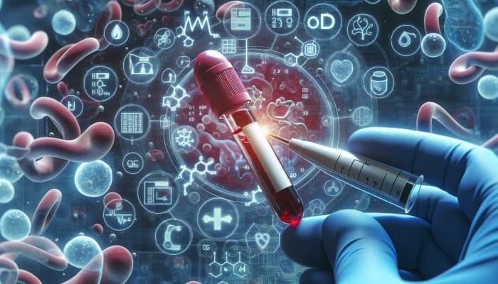 Diabetes Blood Test Guide: Essential Information for Bedford Residents