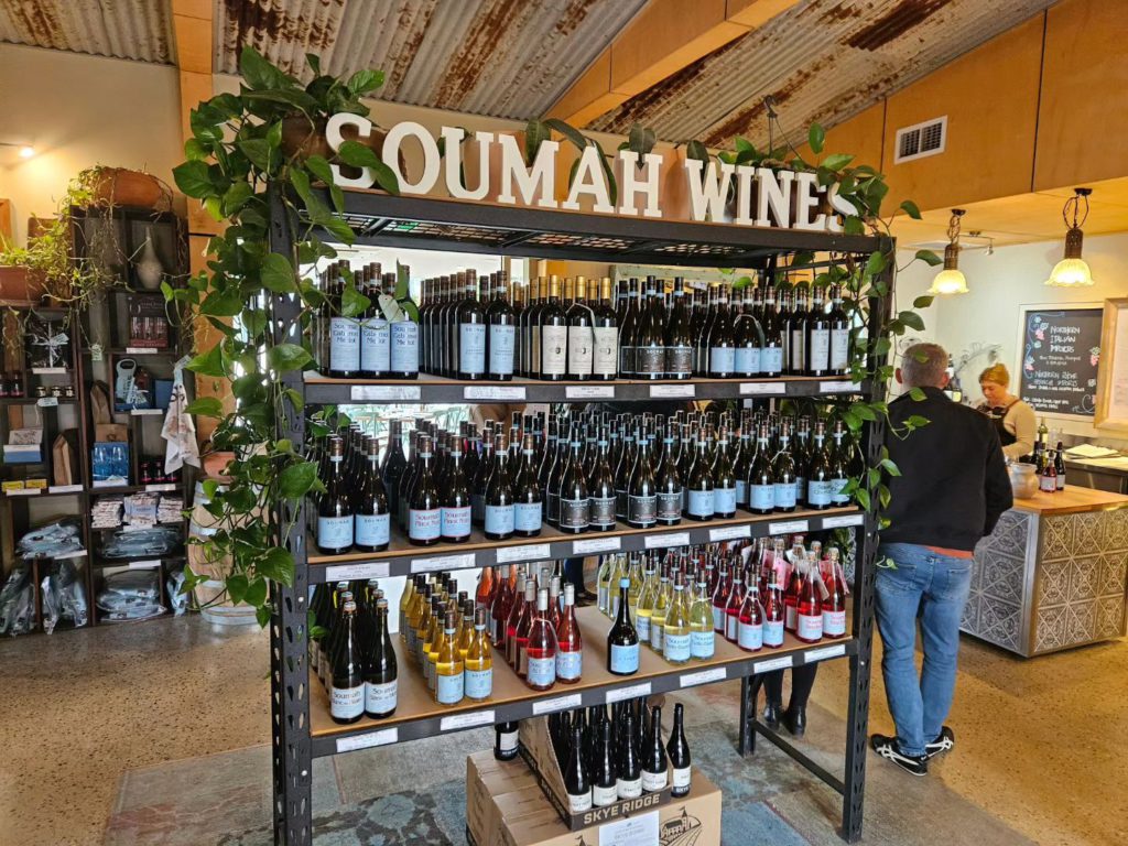 Yarra Valley Wine: Explore Soumah’s Finest Offerings
