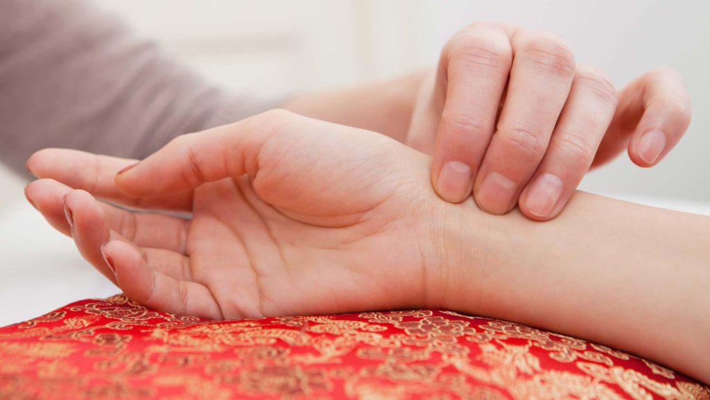 TCM Diagnosis Methods Uncovering Vital Health Insights